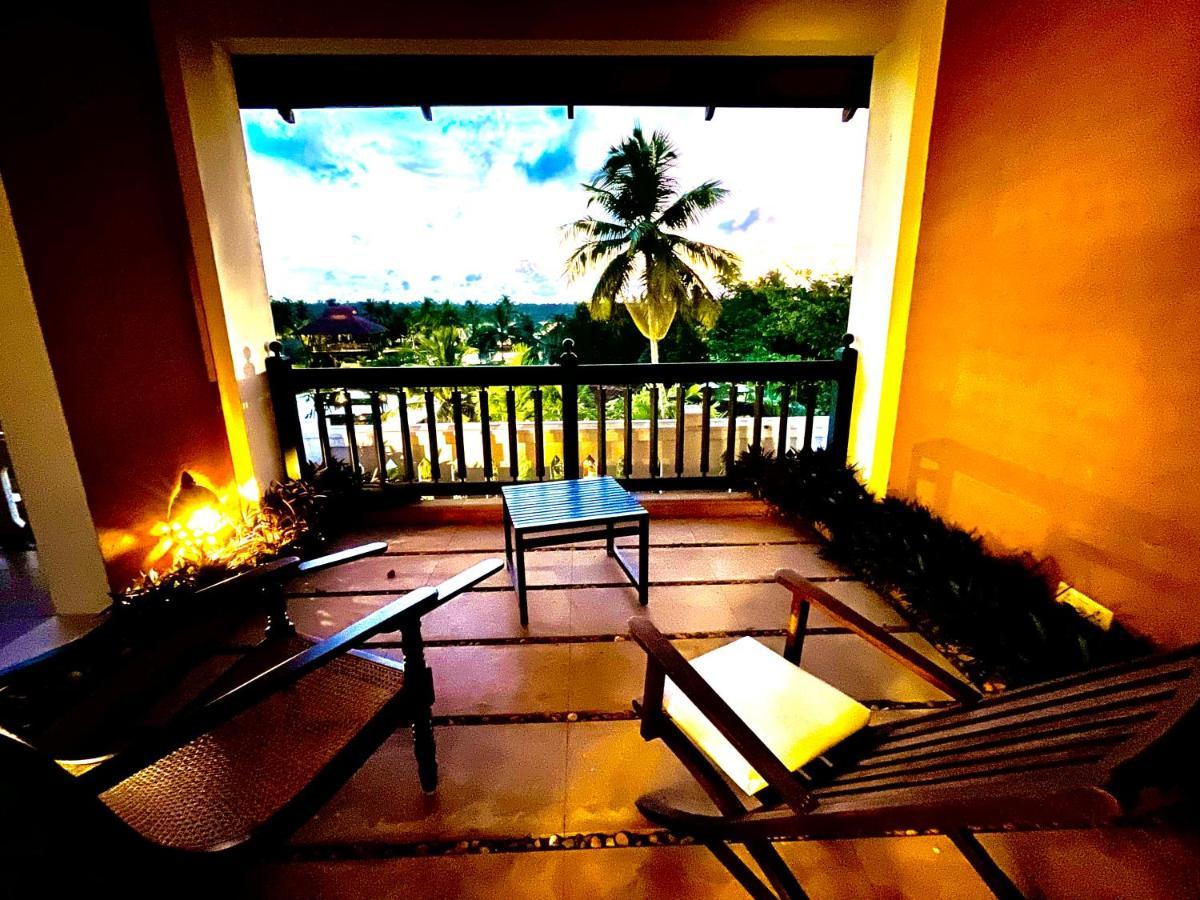 Plumeria Lake Resort & Spa Vayalār Extérieur photo
