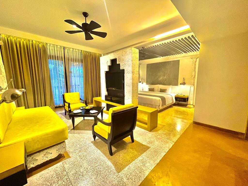 Plumeria Lake Resort & Spa Vayalār Extérieur photo