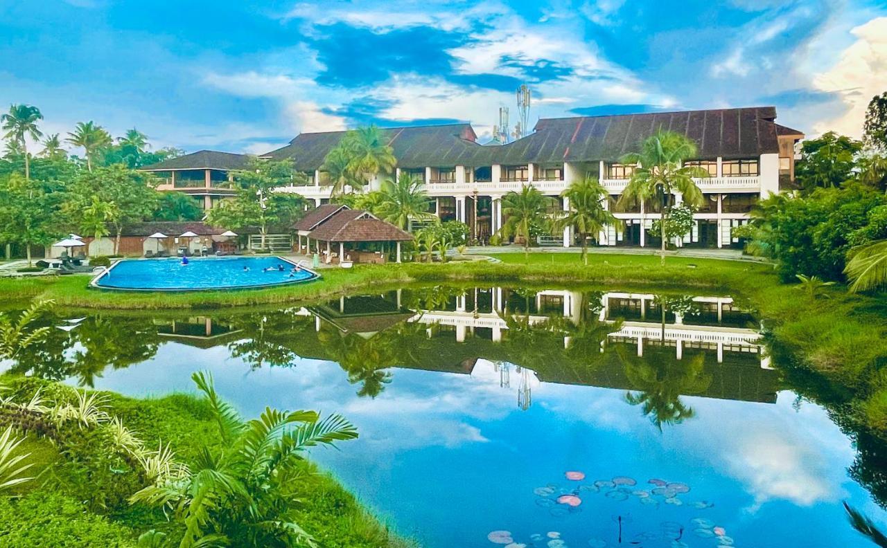 Plumeria Lake Resort & Spa Vayalār Extérieur photo