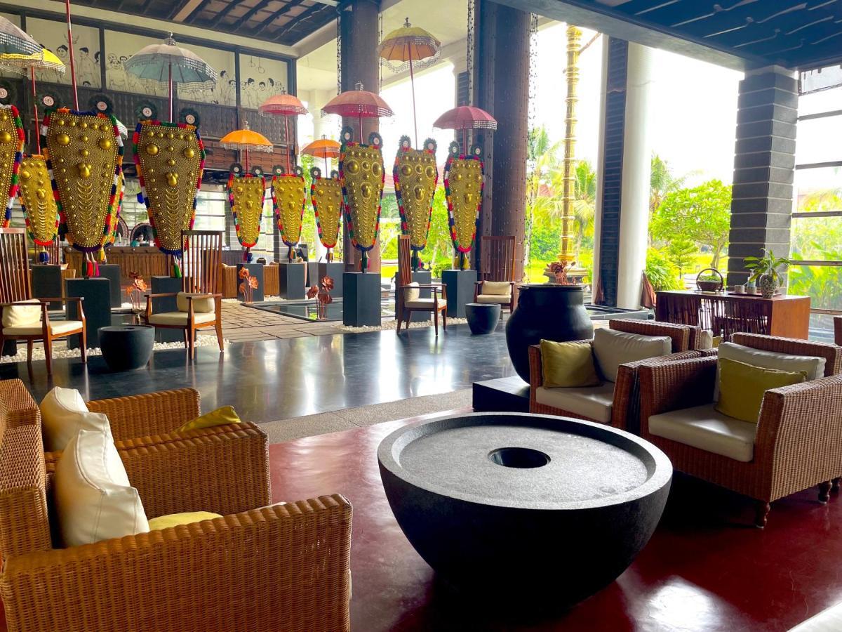 Plumeria Lake Resort & Spa Vayalār Extérieur photo
