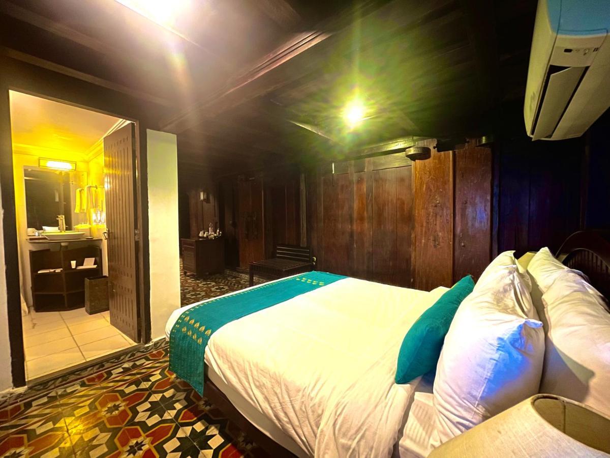 Plumeria Lake Resort & Spa Vayalār Extérieur photo