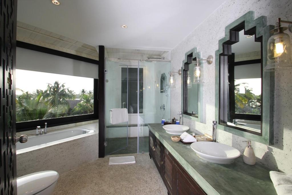 Plumeria Lake Resort & Spa Vayalār Extérieur photo