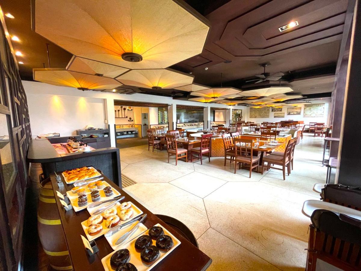 Plumeria Lake Resort & Spa Vayalār Extérieur photo