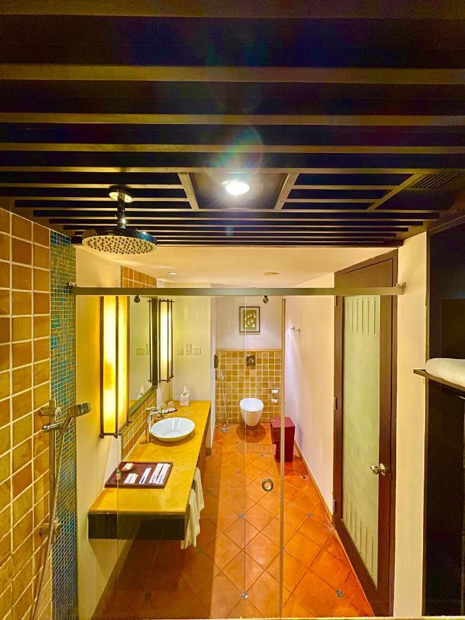 Plumeria Lake Resort & Spa Vayalār Extérieur photo
